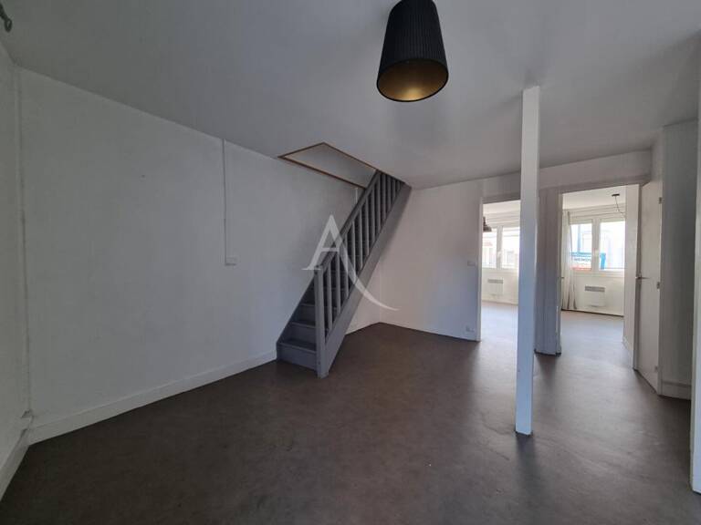 Lot de 2 appartements Le portel — photo 1