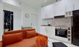 Appartement 3 Pièces 35 m² à louer à Lyon 3 (69003)