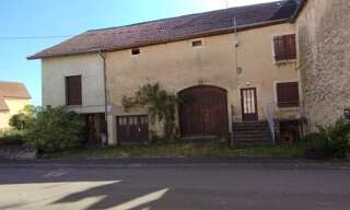 Maison  109 m² à vendre à Chantes (70360)