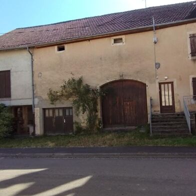 Maison  40000 €
