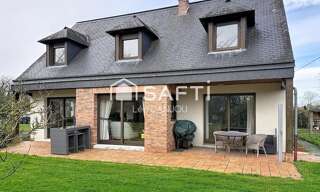 Maison 6 Pièces 153 m² à vendre à Hotot-en-Auge (14430)