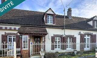 Maison 6 Pièces 164 m² à vendre à Bagneaux (89190)