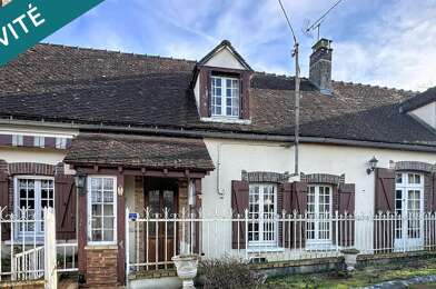 Maison 6 pièces 177000 €