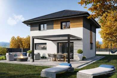 Maison 4 pièces 442000 €