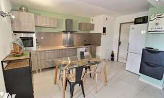 Appartement 2 Pièces 61 m² à vendre à Marseille 4 (13004)
