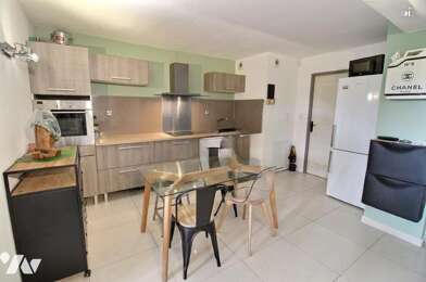Appartement 2 pièces 100000 €