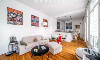 Appartement 3 Pièces 71 m² à vendre à Paris 5 (75005)