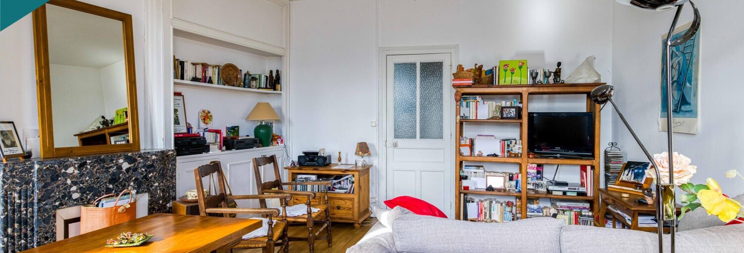 Appartement 3 Pièces 92 m² à vendre à Bourg-en-Bresse (01000)