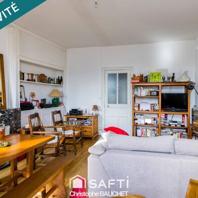 Appartement 3 pièces 210000 €