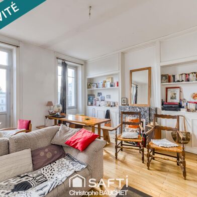 Appartement 3 pièces 210000 €