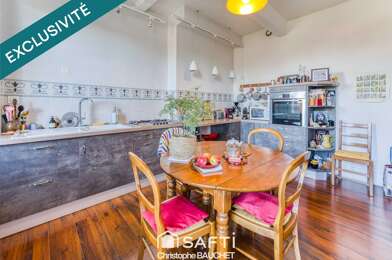 Appartement 3 pièces 210000 €