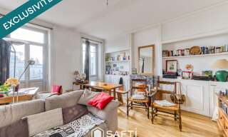 Appartement 3 Pièces 92 m² à vendre à Bourg-en-Bresse (01000)