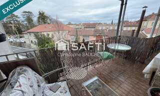 Appartement 3 Pièces 92 m² à vendre à Bourg-en-Bresse (01000)