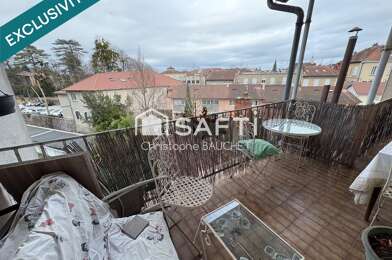 Appartement 3 pièces 195000 €