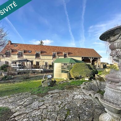 Maison 16 pièces 1080000 €