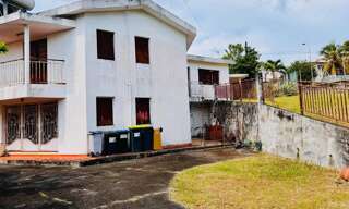 Maison 11 Pièces 235 m² à vendre à Schœlcher (97233)