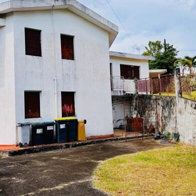 Maison 11 pièces 419000 €