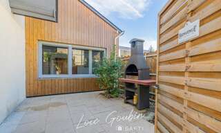 Appartement 3 Pièces 86 m² à vendre à Castine-en-Plaine (14540)