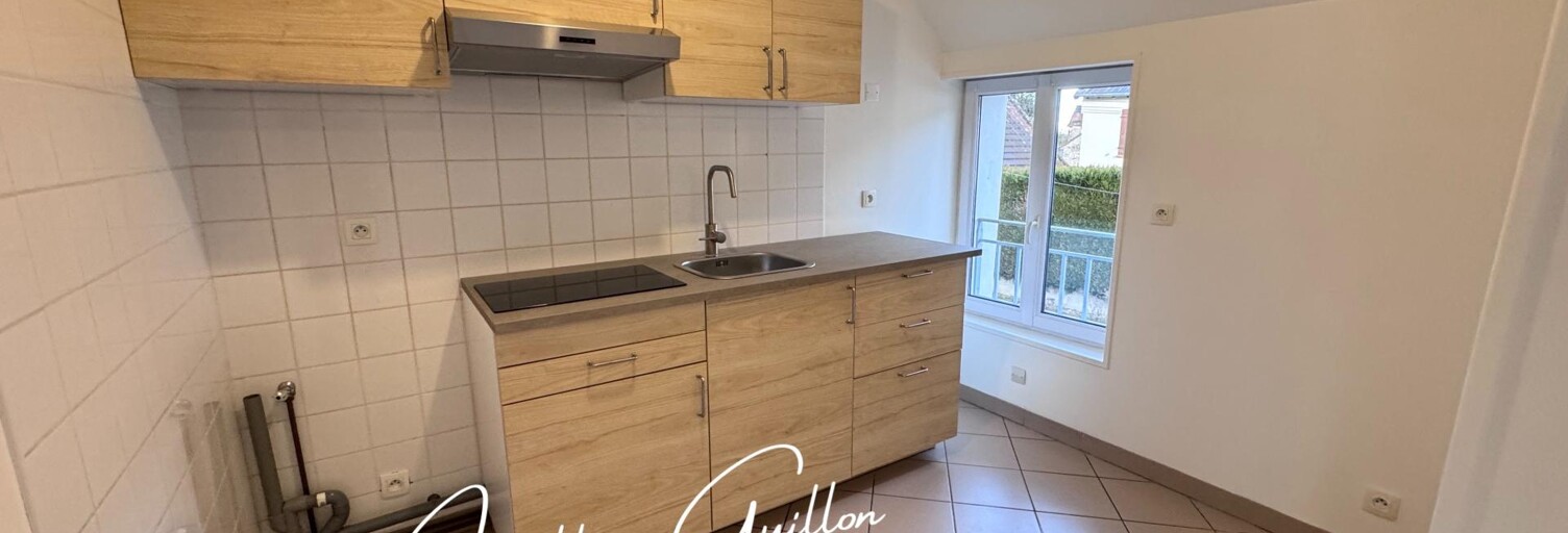 Appartement 2 Pièces 40 m² à louer à Voulangis (77580)