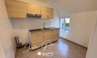 Appartement 2 Pièces 40 m² à louer à Voulangis (77580)