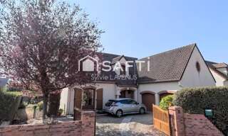 Maison 6 Pièces 162 m² à vendre à Soissons (02200)