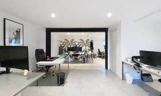 Bureau  90 m² à louer à Bruges (33520)