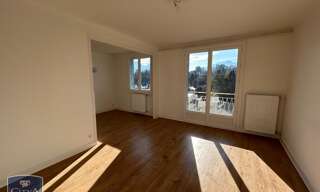 Appartement 4 Pièces 66 m² à louer à Chambéry (73000)