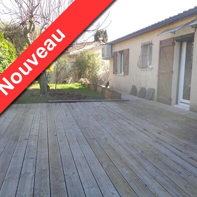 Maison 5 pièces 420000 €