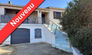 Maison 5 Pièces 98 m² à vendre à Draguignan (83300)