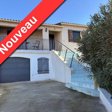 Maison 5 pièces 420000 €