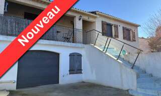 Maison 5 Pièces 98 m² à vendre à Draguignan (83300)