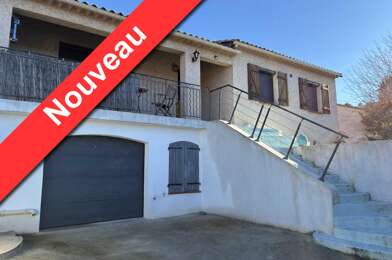 Maison 5 pièces 399900 €