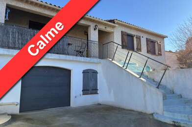 Maison 5 pièces 399900 €