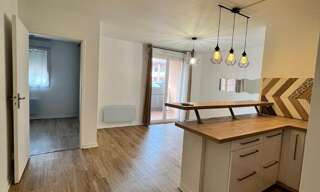 Appartement 2 Pièces 44 m² à louer à Saint-Juéry (81160)