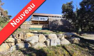 Maison 4 Pièces 108 m² à vendre à Salernes (83690)