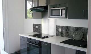 Appartement 2 Pièces 43 m² à louer à Draguignan (83300)