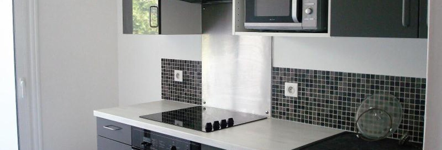 Appartement 2 Pièces 43 m² à louer à Draguignan (83300)