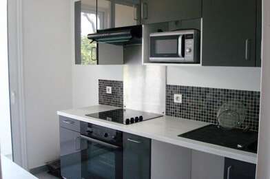 Appartement 2 pièces 731 €