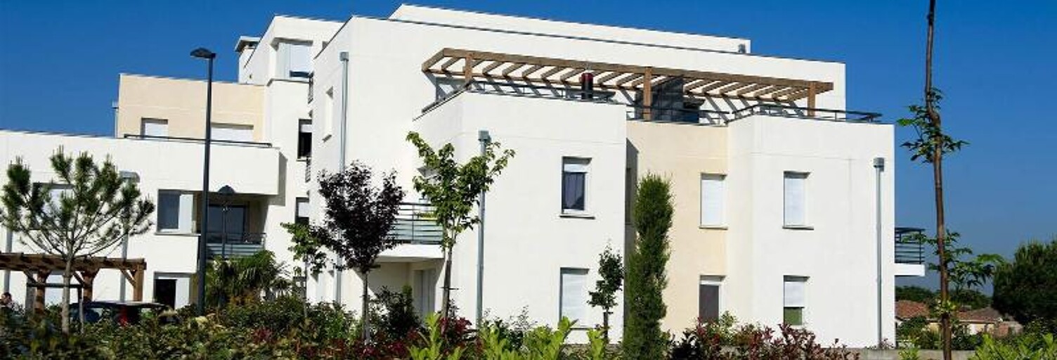 Appartement 3 Pièces 66 m² à louer à Toulouse (31200)