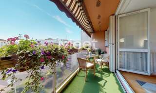 Appartement 4 Pièces 87 m² à vendre à Élancourt (78990)