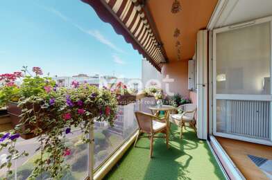 Appartement 4 pièces 214900 €