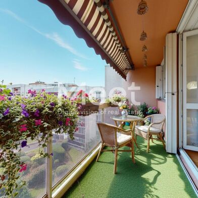 Appartement 4 pièces 225000 €