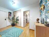 ELANCOURT - Résidence la Villeparc - Appartement 4 pièces de 87m2 — photo 2