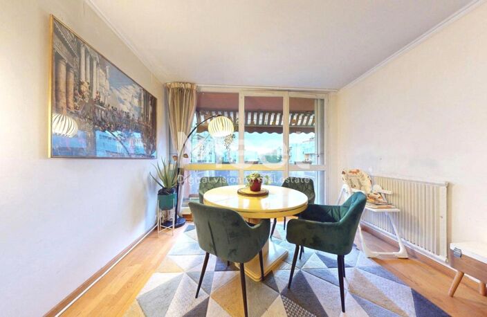 ELANCOURT - Résidence la Villeparc - Appartement 4 pièces de 87m2 — photo 4