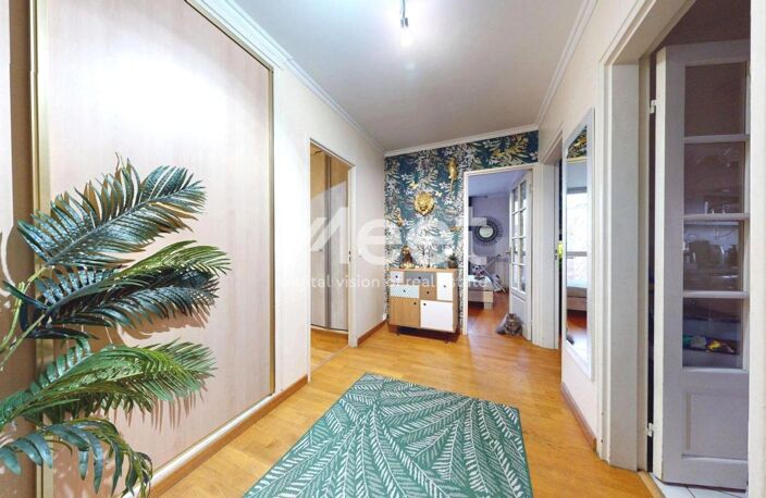 ELANCOURT - Résidence la Villeparc - Appartement 4 pièces de 87m2 — photo 5