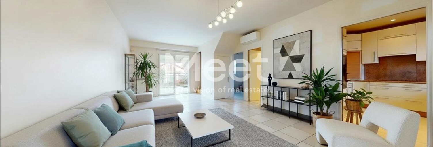 Maison 7 Pièces 127 m² à vendre à Maisons-Alfort (94700)