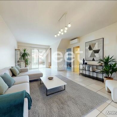 Maison 7 pièces 735000 €