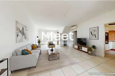 Maison 7 pièces 699000 €