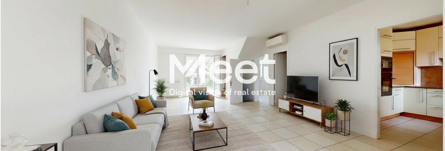 Maison 7 Pièces 127 m² à vendre à Maisons-Alfort (94700)