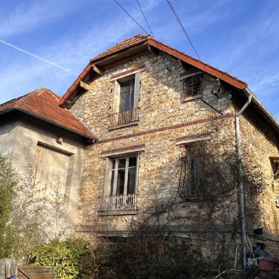 Maison 8 pièces 440000 €